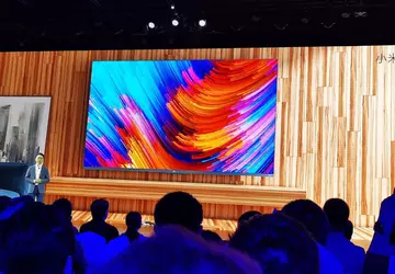 Xiaomi wyda w przyszłym roku, telewizory ...