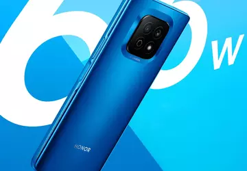 To już oficjalne: Honor Play 5 ...