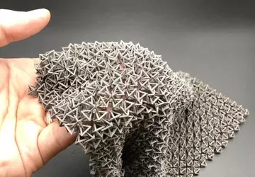 Kuloodporna odzież w drodze? Materiał nowej ...