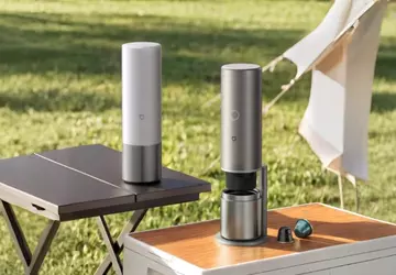 Mobilna Kawiarka Xiaomi Mijia: Espresso w ...