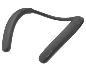 Bezprzewodowy głośnik Bluetooth na szyję Sony SRS-NB10