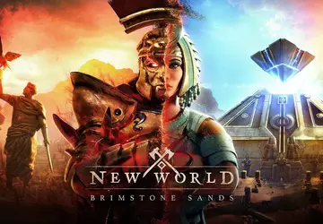 Amazon Game Studios wydało dużą aktualizację ...