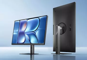 2K, 120 Hz i zaledwie 455,56 ...