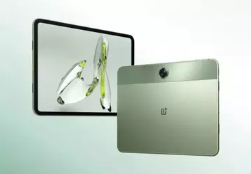 OnePlus Pad Go otrzymuje aktualizację OxygenOS ...