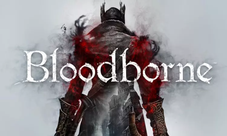 Bloodborne jako mroczne anime: Sony oficjalnie ...