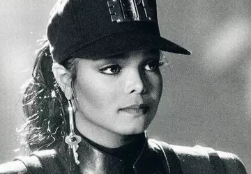 Siostrzana piosenka Michaela Jacksona z 1989 ...