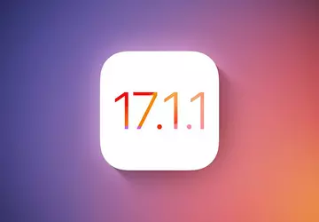 Apple wydało iOS 17.1.1.1, aktualizacja naprawia ...
