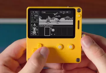 Panic zorganizuje w przyszłym tygodniu prezentację, ...