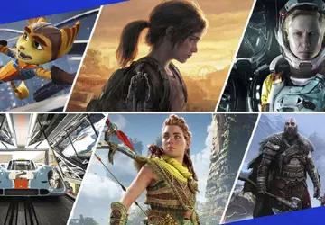 Alan Wake 2, Demon's Souls, Dragon's ...