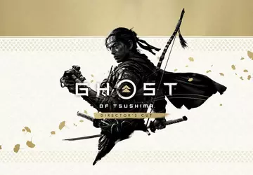 Recenzja Ghost of Tsushima Director's Cut ...
