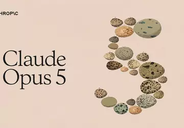 Nowy model AI Opus 5 od ...