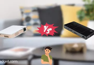 Kodak Luma 150 vs Akaso WT50: ...