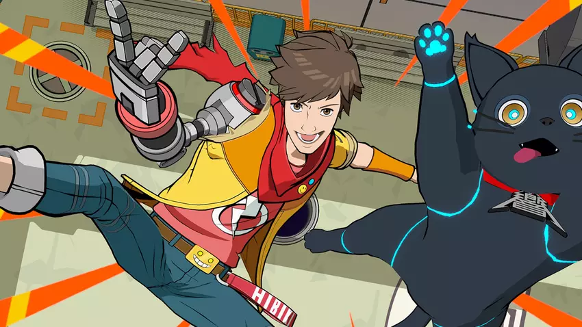 Wersja Hi-Fi Rush na PlayStation 5 wygląda "nieco lepiej" niż wersja na Xbox Series X - Digital Foundry