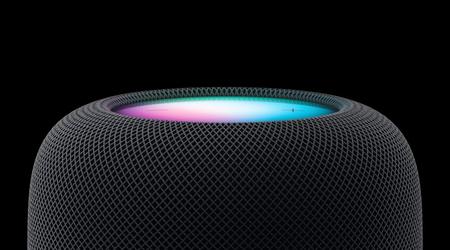 Apple planuje wypuścić nowe inteligentne urządzenie "HomeAccessory" z funkcjami HomePod i iPada wiosną 2025 roku.