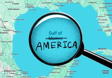 Meksyk pozwał Google i domaga się ...