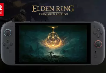 Elden Ring na Nintendo Switch 2: ...