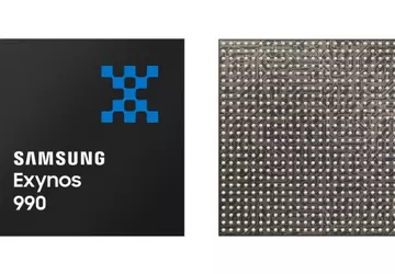 Samsung Exynos 990: flagowy 7-nanometrowy układ ...