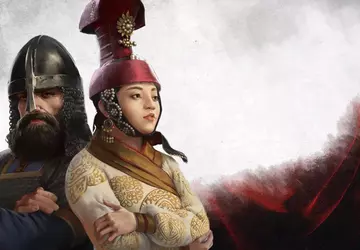 Zawieraj przyjaźnie i pokonuj wrogów: Crusader ...