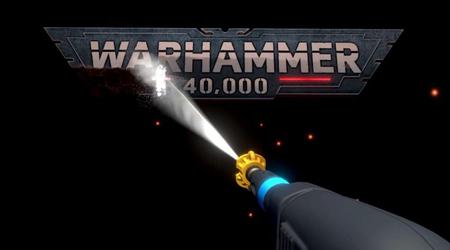 Dodatek Warhammer 40,000 do PowerWash Simulator ma oficjalną datę premiery - 27 lutego