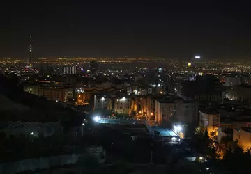 Izrael paraliżuje produkcję rakiet balistycznych w ...