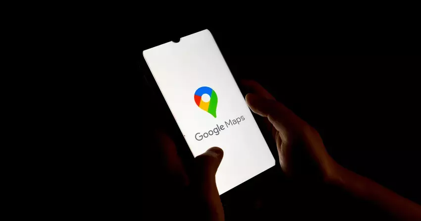 Mapy Google wprowadzają Glanceable Directions: nawigacja krok po kroku bez odblokowywania ekranu