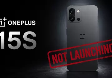 Nie będzie OnePlus 15s! Kompaktowy flagowiec ...