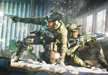 Electronic Arts rozumie, że komunikacja z ...