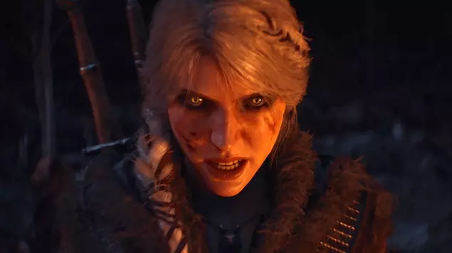 CD Projekt RED ujawnia: The Witcher ...