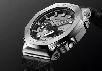 Casio wprowadza zegarek inspirowany The Mandalorian ...