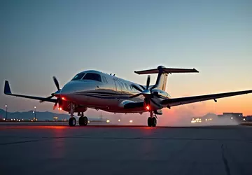 Autopilot Garmin ląduje w wielkim stylu ...