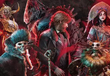 Gra fabularna The Thaumaturge doczeka się ...