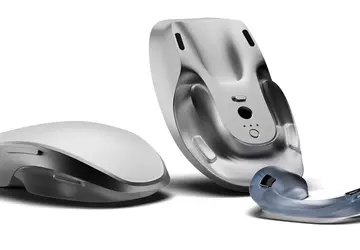 Melt Mouse: mysz, która naprawiła wszystko, ...