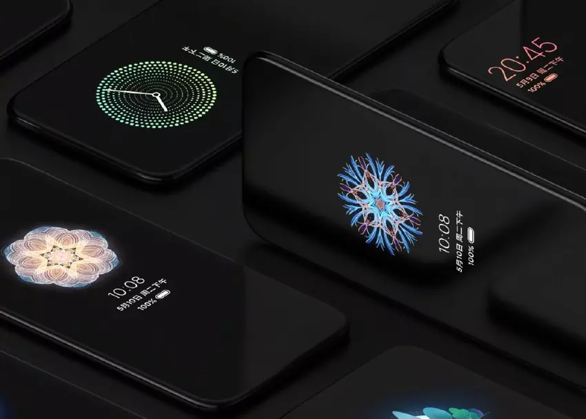 Wraz z wydaniem MIUI 12 wszystkie smartfony Xioami i Redmi otrzymają ciemny interfejs