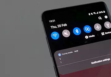 Samsung wysyła dziwne powiadomienia do właścicieli ...