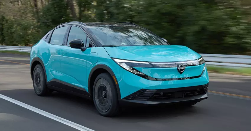 Najbardziej dostępny samochód elektryczny w USA przekroczył swój zasięg wg EPA