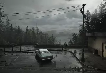 Przedpremierowe pobieranie Silent Hill 2 Horror ...