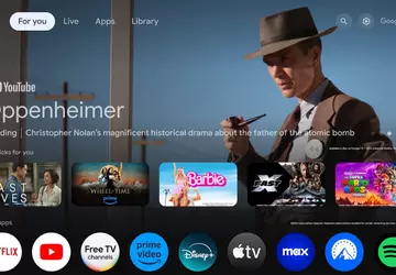 Android TV zaktualizuje system operacyjny dopiero ...