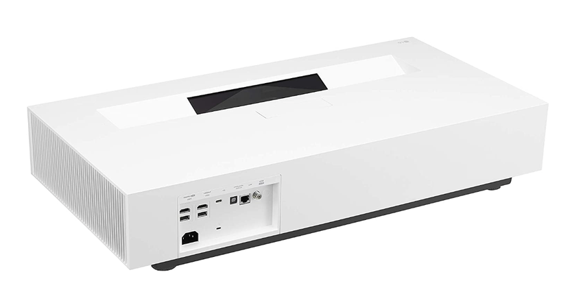  LG HU85LA ranking projektorów laserowych