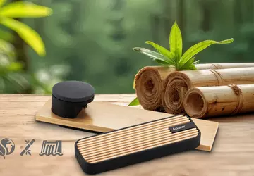 SSD o zapachu lawendy: Apacer przedstawił ...