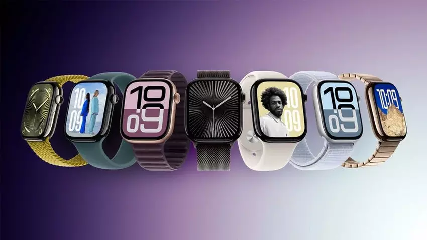 Apple może dodać monitorowanie ciśnienia krwi do Apple Watch w 2025 roku