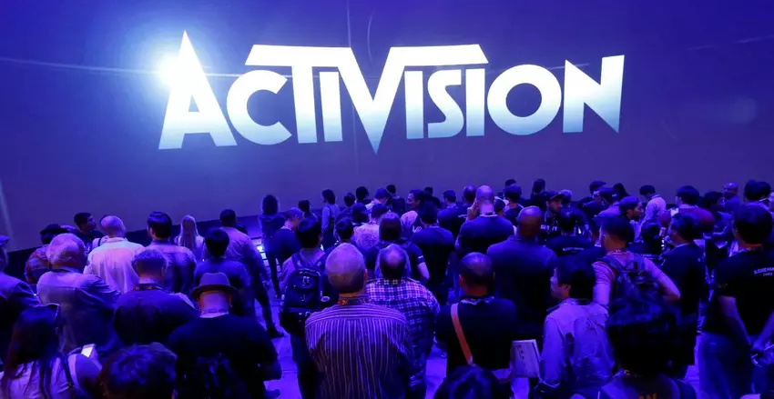 Activision bada cyberatak mający na celu kradzież haseł graczy