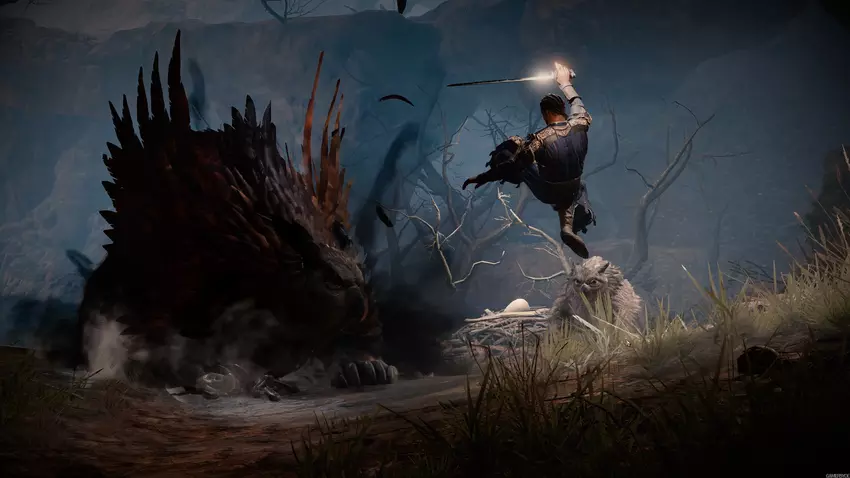 Baldur's Gate III na Xbox nadal ma problem ze znikającymi postępami - Microsoft i Larian Studios pracują nad poprawką