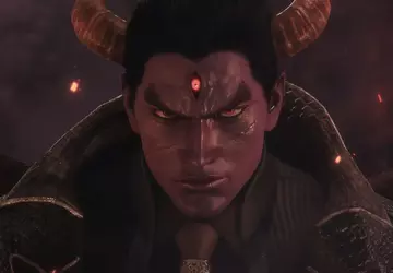 Bandai Namco udostępniło pierwszy zwiastun Tekkena ...