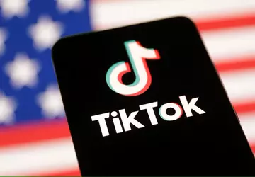 W Stanach Zjednoczonych TikTok wydaje się ...