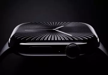 Apple prezentuje Apple Watch Series 10 ...