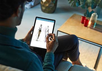 Lenovo Tab P11 5G: 11-calowy tablet ...