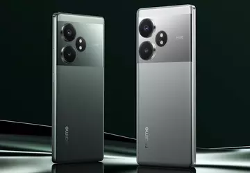 Realme GT Neo 6 z układem ...