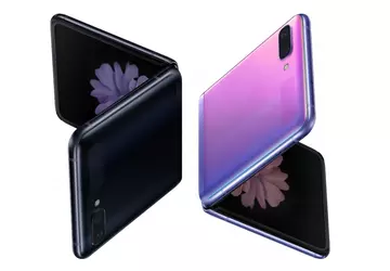 Insider: klapka Galaxy Z Flip otrzyma ...