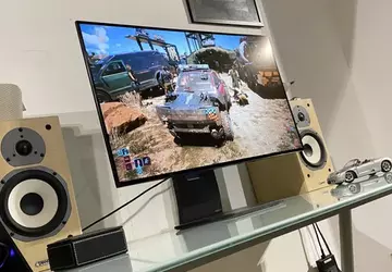 LG przewiduje boom na monitory OLED: ...