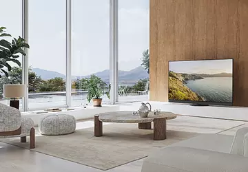 Panasonic prezentuje flagowy telewizor Z95B z ...